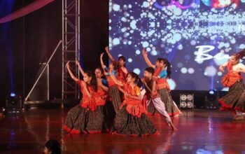 Buskers Bani Park – Best Dance Institute in Jaipur
