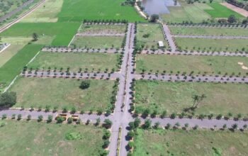 Real estate developers in mominpet