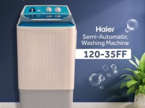 Haier Washing Machine Repair in Delhi | Expert Service at Your Doorstep
