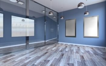 Professional Exterior Painting Services in Shreveport