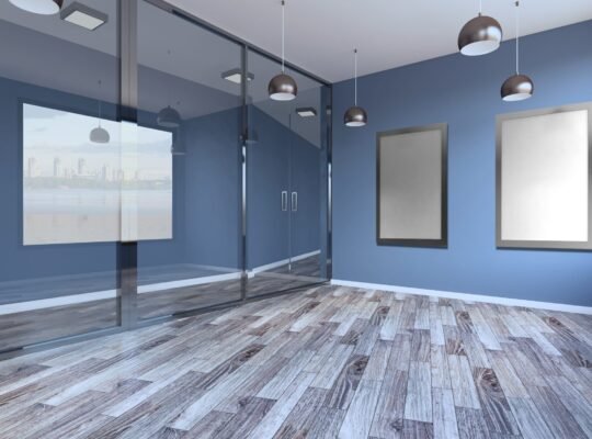 Professional Exterior Painting Services in Shreveport