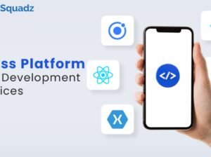 AppSquadz Cross-Platform Solutions for Modern Brands