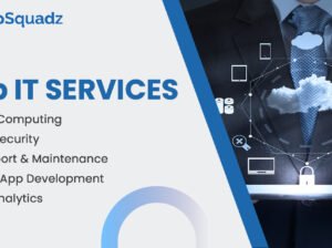 Mobile Application Development in Noida by Experts