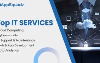 Mobile Application Development in Noida by Experts