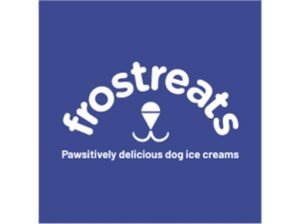 Dog Ice Cream Near Me Real Ice Cream, Not Just a Mix | Frostreats