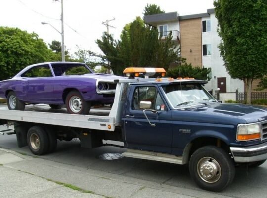 Get Instant Cash for Cars in Canberra With Free Removals