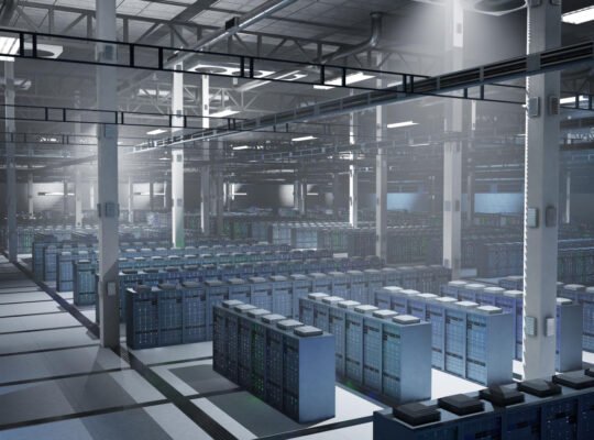 Looking for Industrial Battery Dealers in Chennai?