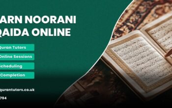 Online Quran Learning for All Ages – Online Quran Tutor UK