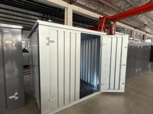 Storage-Tech Québec – Solutions de Stockage Fiables