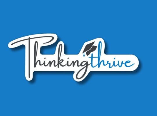 Thinking Thrive