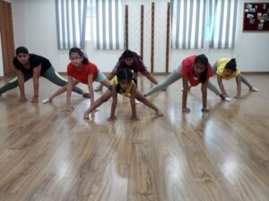 Buskers Malviya Nagar – Best Dance Institute in Jaipur