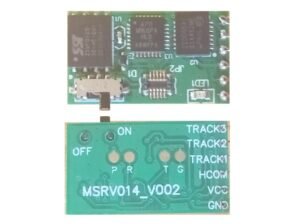 MSRV014 _V002 Card Reader