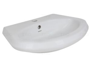 Wide range of Premium Bathroom Basins