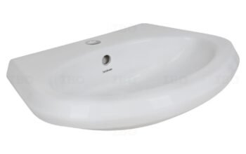 Wide range of Premium Bathroom Basins