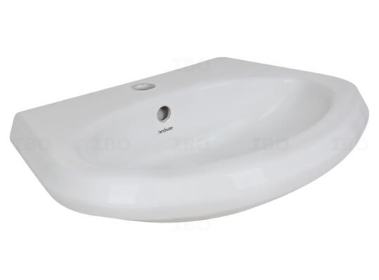 Wide range of Premium Bathroom Basins