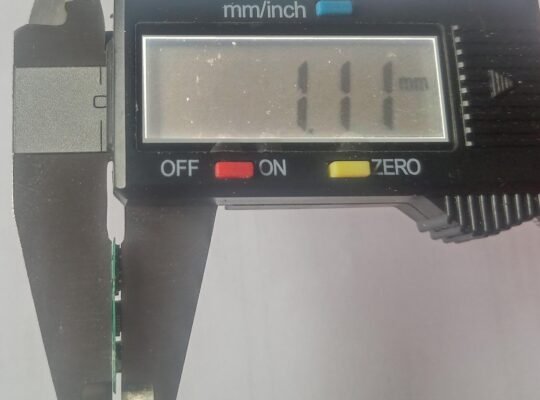 MSRV014 _V002 Card Reader
