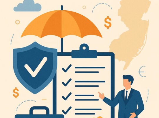Top Insurance Financial Planning Services in New Jersey – Trusted & Professional