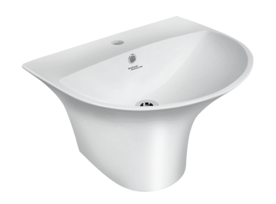 Wide range of Premium Bathroom Basins