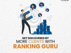 Creative Astrology Ads | Ranking Guru