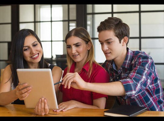 Best B-Tech College in Punjab