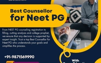 Step by step to secure the Best Counsellor for Neet PG