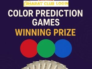 Feel the Spirit of Unity — Join the Bharat Club Family Today!