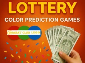 From Heartbeat to Jackpot – Experience the Power of Color Gaming on Bharat Club