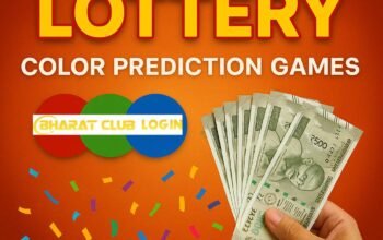 From Heartbeat to Jackpot – Experience the Power of Color Gaming on Bharat Club