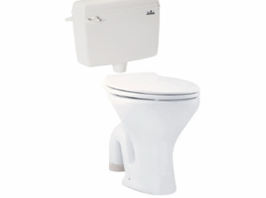 Leading Parryware Bathroom Fittings Dealers