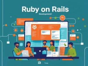 Zaibatsu: Ruby on Rails Development in the UK