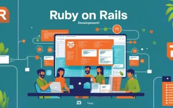Zaibatsu: Ruby on Rails Development in the UK
