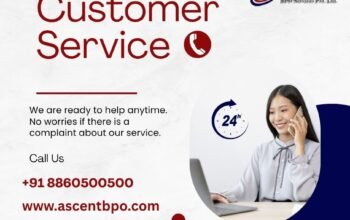 Customer Support Services