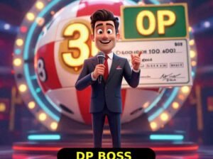 Discover the Magic of DP Boss: Your Shortcut to Daily Wins!