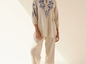 Designer Co ord set for Women