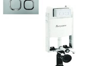 Premium Bathroom Fittings Dealers with Top Brands