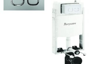 Premium Bathroom Fittings Dealers with Top Brands