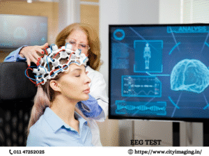 Find an Easy & Fast EEG Test Near You Today