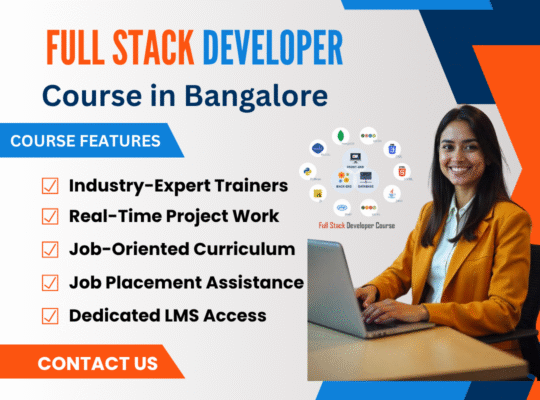 Top MERN Stack Training in Hyderabad with 100% Placement Assistance