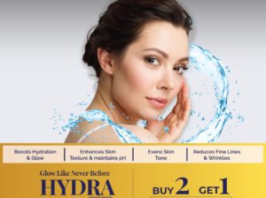 Hydrafacial Treatment in Delhi