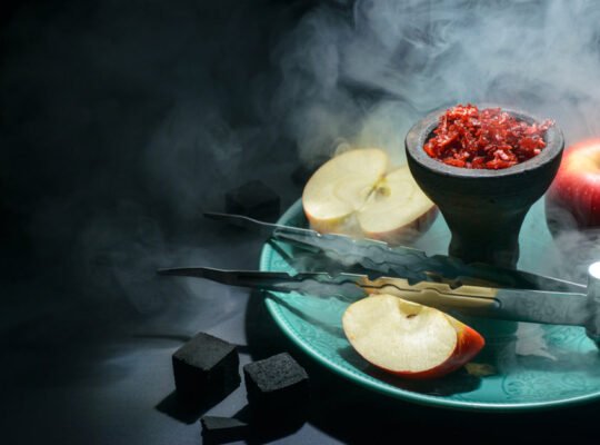 High-Quality Hookah Charcoals for a Superior Experience