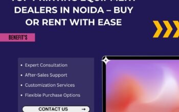 Online Tablet Purchases in Noida