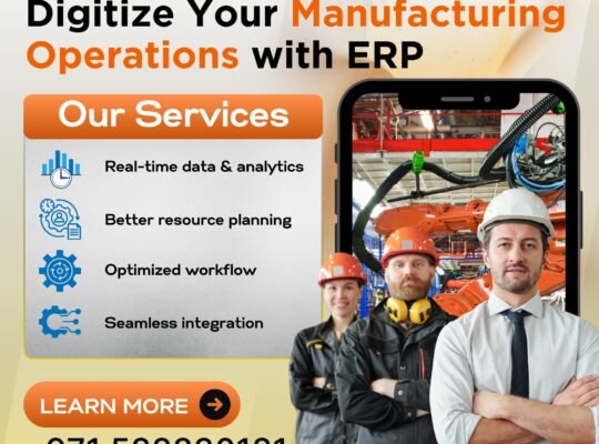 Custom Job Portal Development in Dubai