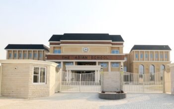 The Asian School Ludhiana Offers Inclusive Education for Every Learner