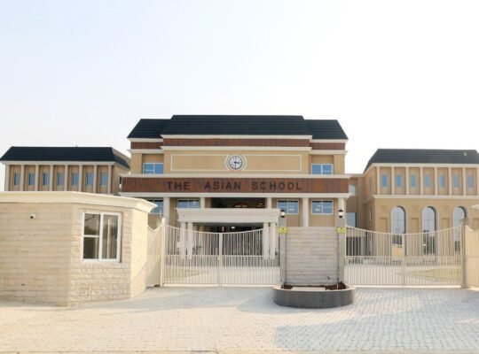 The Asian School Ludhiana Offers Inclusive Education for Every Learner