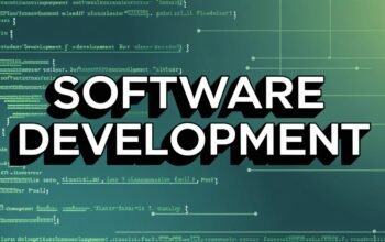 Leading Software Development Company in the UK