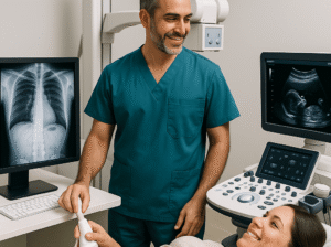 Best Digital X-Ray and Ultrasound Services in Roorkee | Quadra Hospital