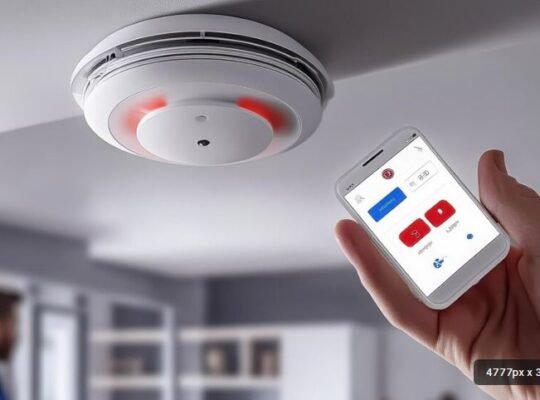 Top Commercial Security Systems in Dallas, TX – Protect What Matters Most