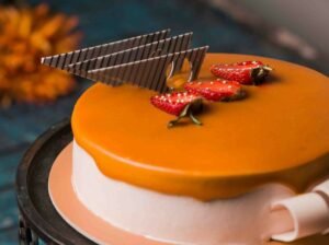 Best Cake Bakery in Chandigarh