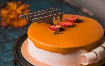 Best Cake Bakery in Chandigarh