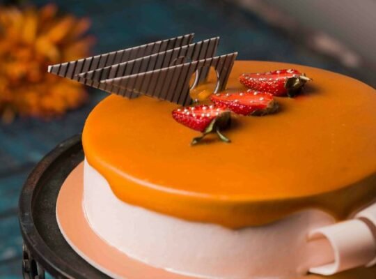 Best Cake Bakery in Chandigarh